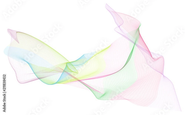 Obraz Abstract, decorative, illustrations, pattern for design texture & background.