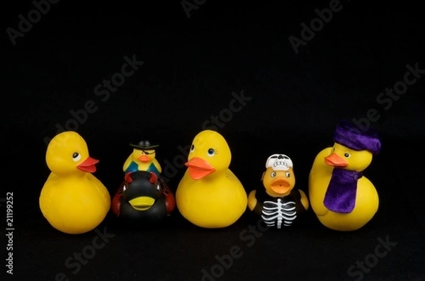 Fototapeta Gangs all here