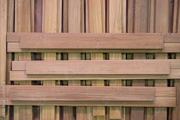 Obraz wood texture background