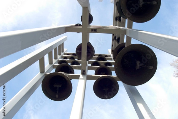 Obraz glockenspiel garnisonkirche 02