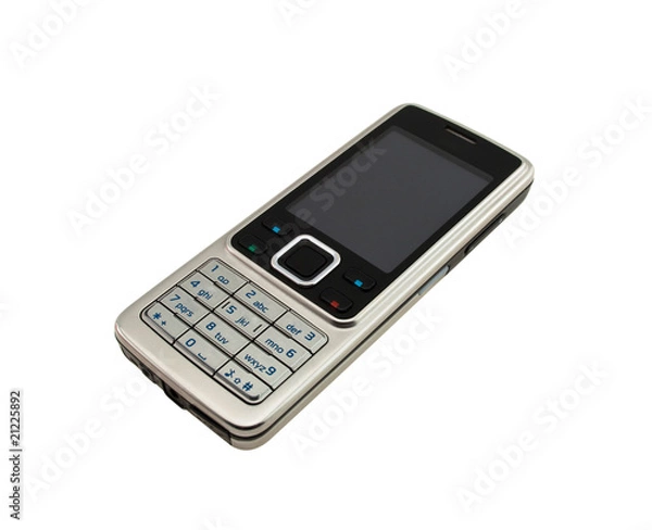 Obraz mobile telephone