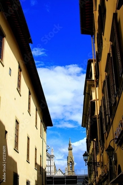 Obraz 이탈리아 피렌체 베니스 여행