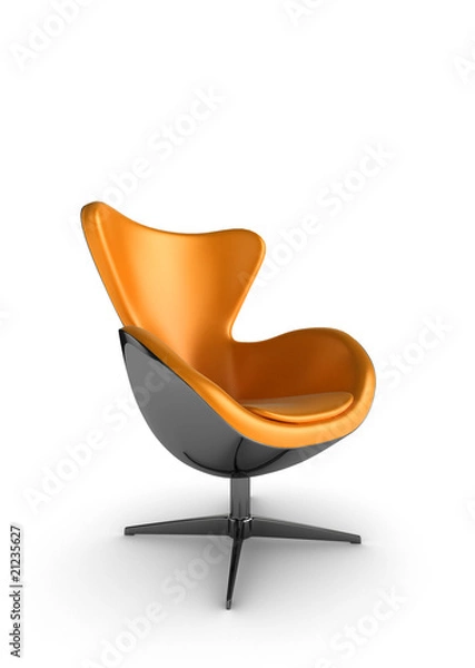 Obraz Stylish Chair