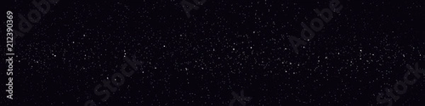 Obraz szeroki obraz przestrzeni