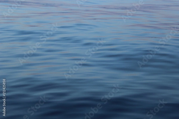 Fototapeta Quiet river