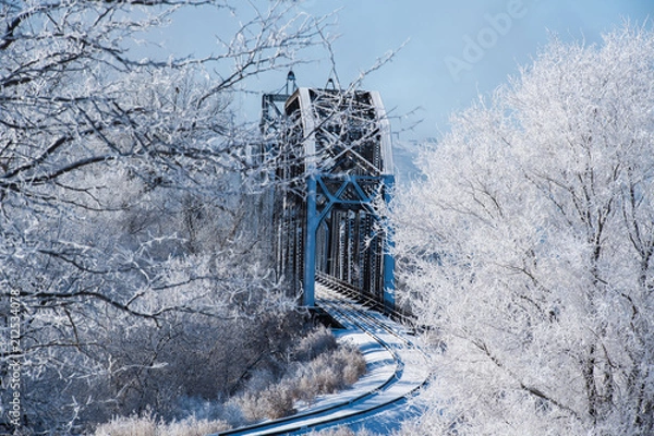 Obraz Destination nowhere