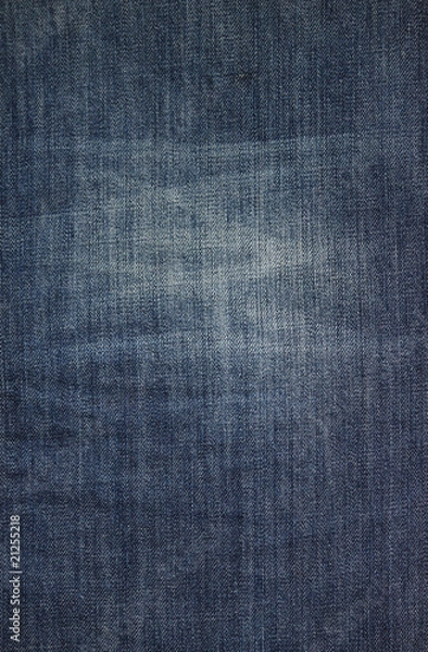 Fototapeta denim