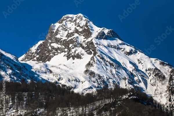 Obraz montain