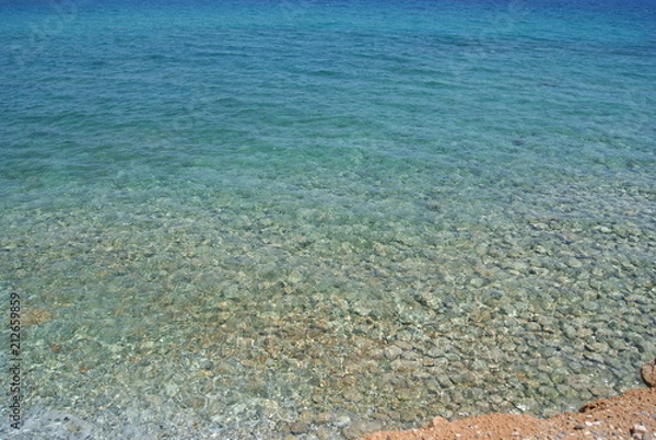 Obraz Coast