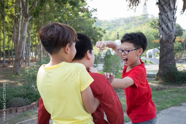 Obraz education concept