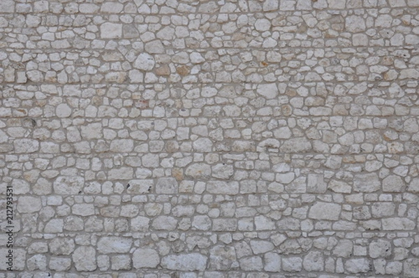Fototapeta Stone wall texture