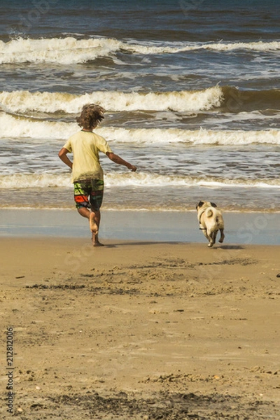 Fototapeta Liberdade