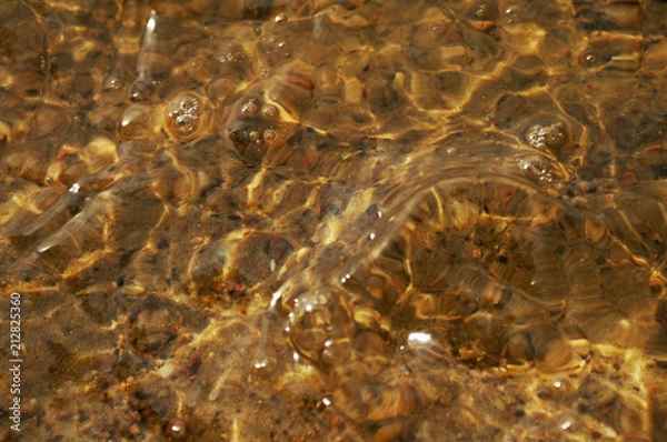 Obraz Beautiful water