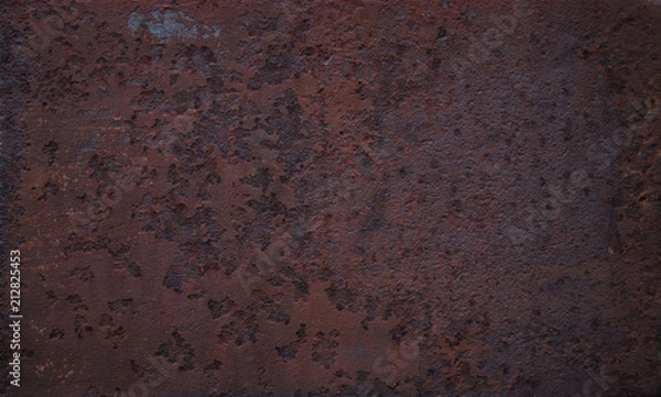 Obraz Texture of rust