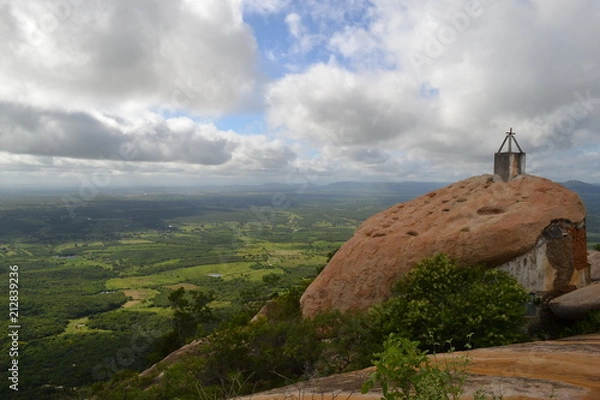 Obraz Igreja de Pedra