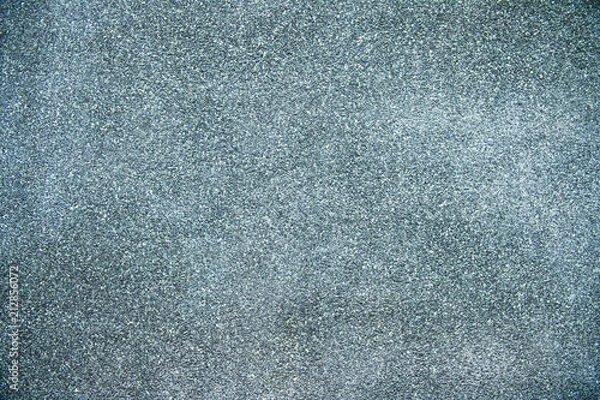 Obraz 濃紺色の砂壁