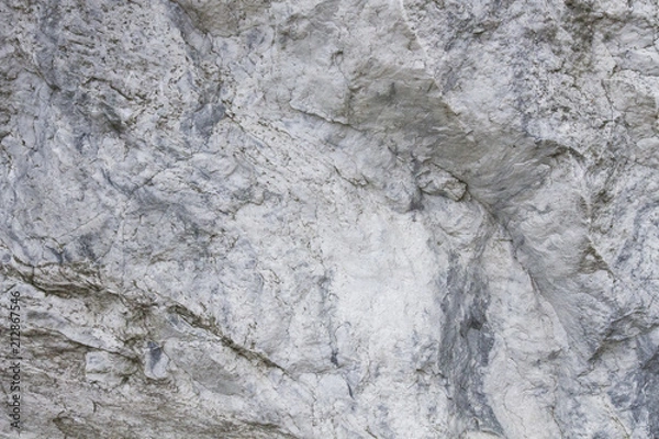 Fototapeta uneven marble surface