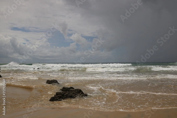 Fototapeta Itacaré X