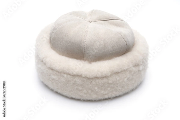 Fototapeta Fellmütze