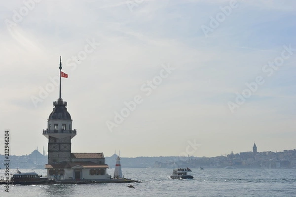 Obraz İSTANBUL