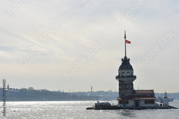 Obraz İSTANBUL