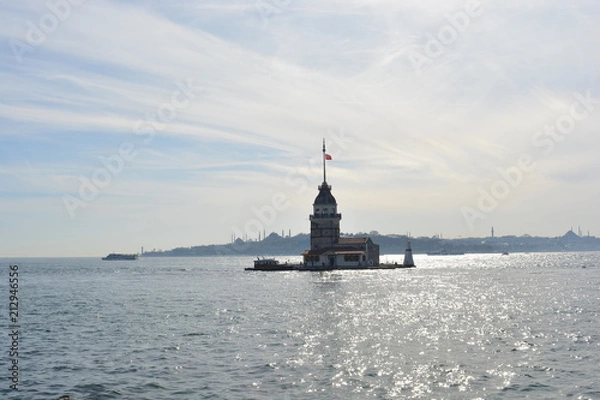 Obraz İSTANBUL