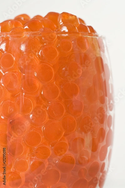 Obraz Red caviar