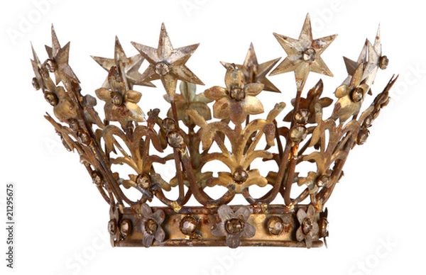 Obraz Crown