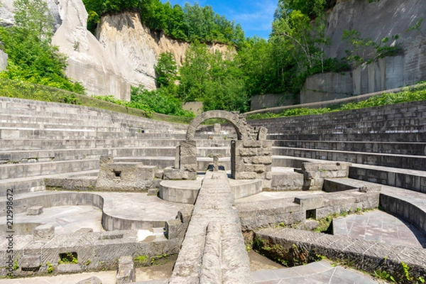 Fototapeta 石山緑地