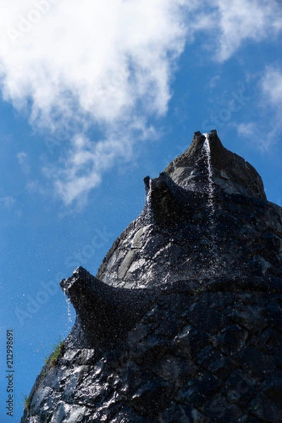 Fototapeta 石山緑地