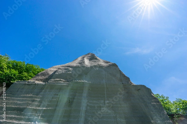 Fototapeta 石山緑地