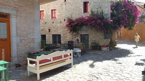 Obraz Altstadt_Aeropolis