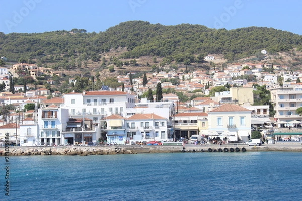 Obraz Spetses