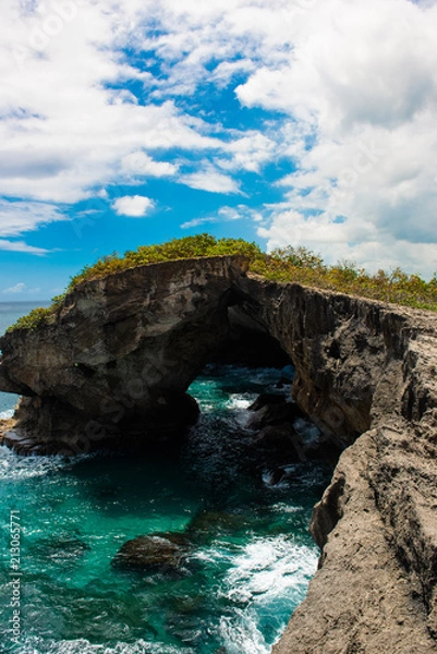 Obraz Cueva Del Indio