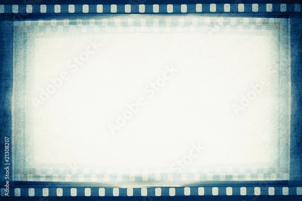 Fototapeta film background
