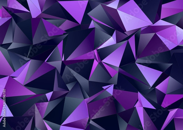Fototapeta Abstract texture 3d design