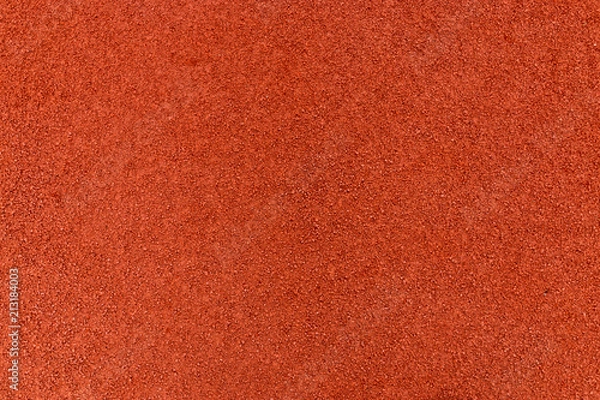 Obraz The surface of the treadmill