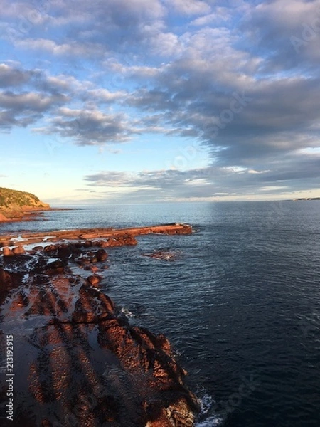 Obraz Quand le temps nous surprend 