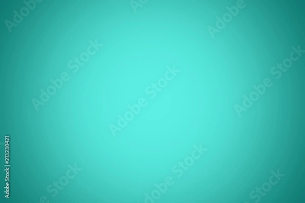 Obraz Gradient na jasnym tle nieba