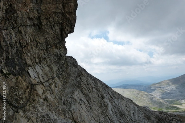 Obraz Pas de l'isard