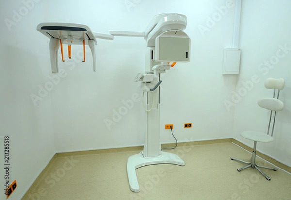 Obraz Sprzęt diagnostyczny.