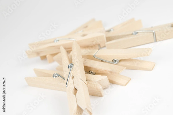 Obraz Clothespin