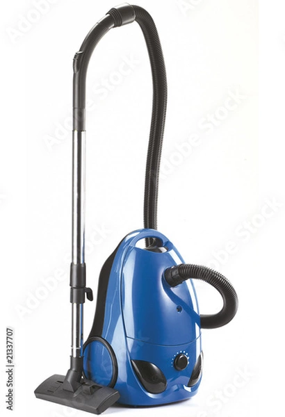 Obraz Staubsauger isoliert