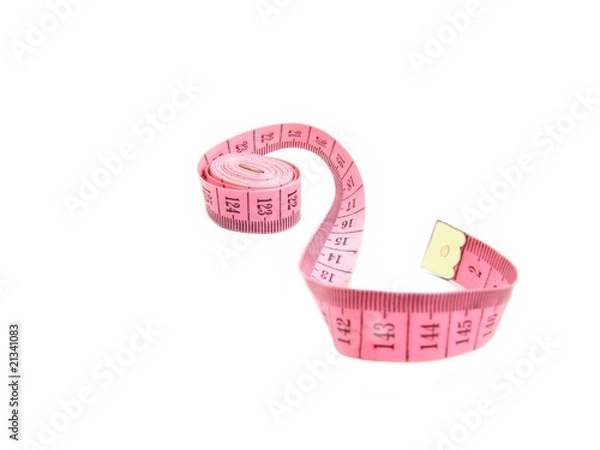 Obraz Measuring tape