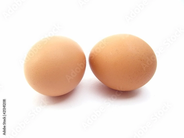 Obraz Eggs