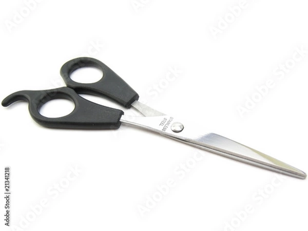 Obraz Scissors