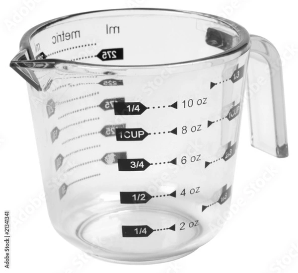 Obraz Miarka. Odosobniony