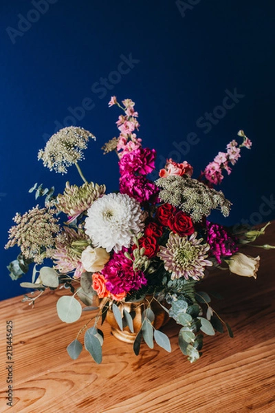 Obraz Elegant Flower Arrangement