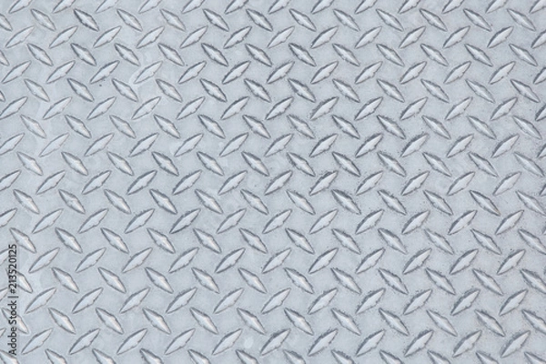 Fototapeta Metal background