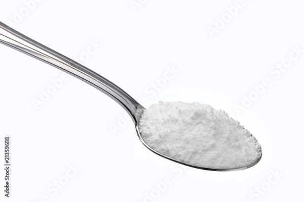 Obraz cuillere de lait